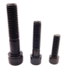 DIN 912 Black Hex Socket Bolt 12.9 Grade for High Strength