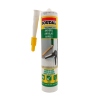Акриловый герметик Souda Acrylic Sealant 280ml
