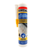 Souda Sanitary Silicone – Ideāls blīvēšanas risinājums mitrām telpām,Санитарный силикон