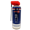 XT-10 Multifunkcionāla smērviela – Eļļošana un aizsardzība, 400 ml.Многофункциональная смазка