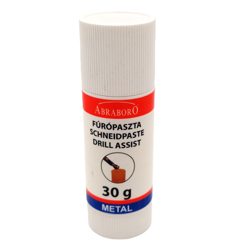 Drill&Cutting Assist Paste 30g