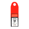 Āķveida asmens celtniecības nazim, kalts tērauds, izliekta mala, 48x18 mm, ABRABORO 10gab paka