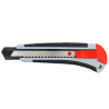 Нож SOFTGRIP 2K 18 mm — авто‑возврат