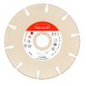 Dimanta griešanas disks metālam, 1,2 mm inox, ABRABORO Nr. 14