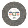 Slīpēšanas disks tēraudam un volframa karbīdam, 32 mm caurums ar redukciju, ABRABORO