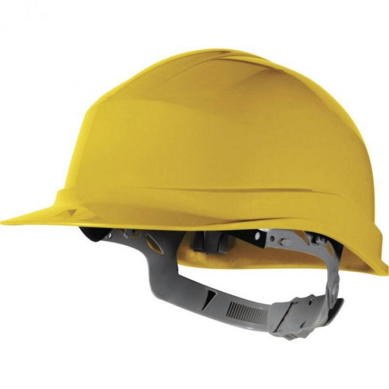 Каска Delta Plus ZIRCON HDPE электроизоляция