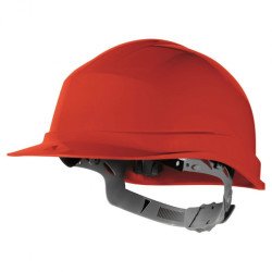 Delta Plus ZIRCON Helmet – HDPE, Electrically Insulated