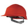Delta Plus ZIRCON Helmet – HDPE, Electrically Insulated