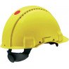 Каска 3M G3000 ABS EN397 UVICATOR вентиляция