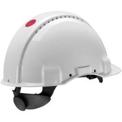 Каска 3M G3000 ABS EN397 UVICATOR вентиляция