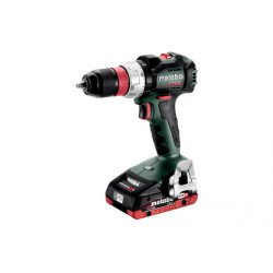 Metabo BS 18 LT BL Quick 18V – pirkt online
