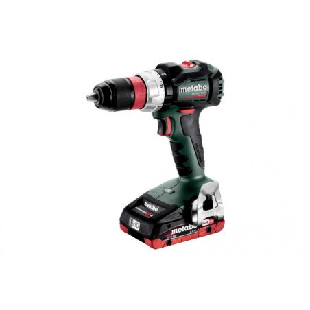 Metabo BS 18 LT BL Quick 18V – pirkt online