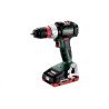 Metabo BS 18 LT BL Quick 18V – pirkt online