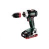 Metabo BS 18 LT BL Quick 18V – купить онлайн