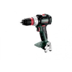Metabo BS 18 LT BL Quick 18V cordless drill driver without  battery