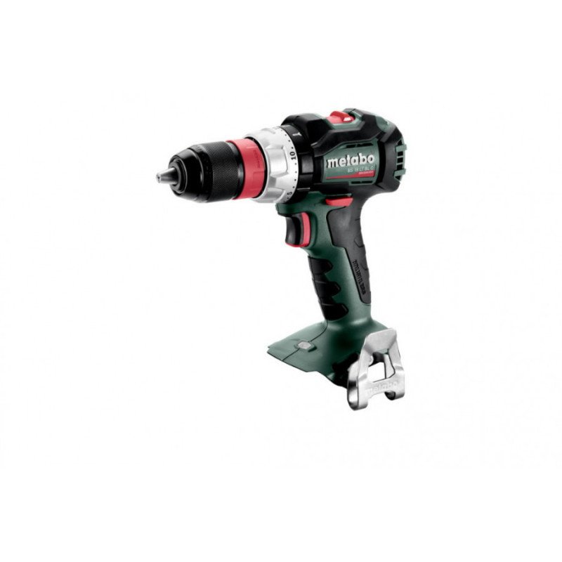 Metabo BS 18 LT BL Quick 18 V akumulatora urbjmašīna-skrūvgriezis  bez akumulatora