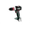 Metabo BS 18 LT BL Quick 18V cordless drill driver without  battery