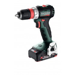 Metabo BS 18 L BL Q 18 V brushless cordless drill driver with Metabo Quick system – buy online