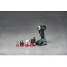 Дрель-шуруповёрт Metabo BS 18 L BL Q 18V 65 Nm тушка
