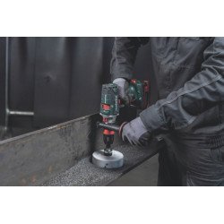Triecienurbis Metabo SB 18 LTX-3 BL Q I 18V metālam – 3 ātrumu bezoglīšu karkass, 130 Nm, metaBOX 145 L, CAS sistēma