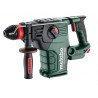 Metabo KH 18 LTX BL 35 18 V SDS-plus akumulatora kombinētais perforators karkass ar sānu rokturi