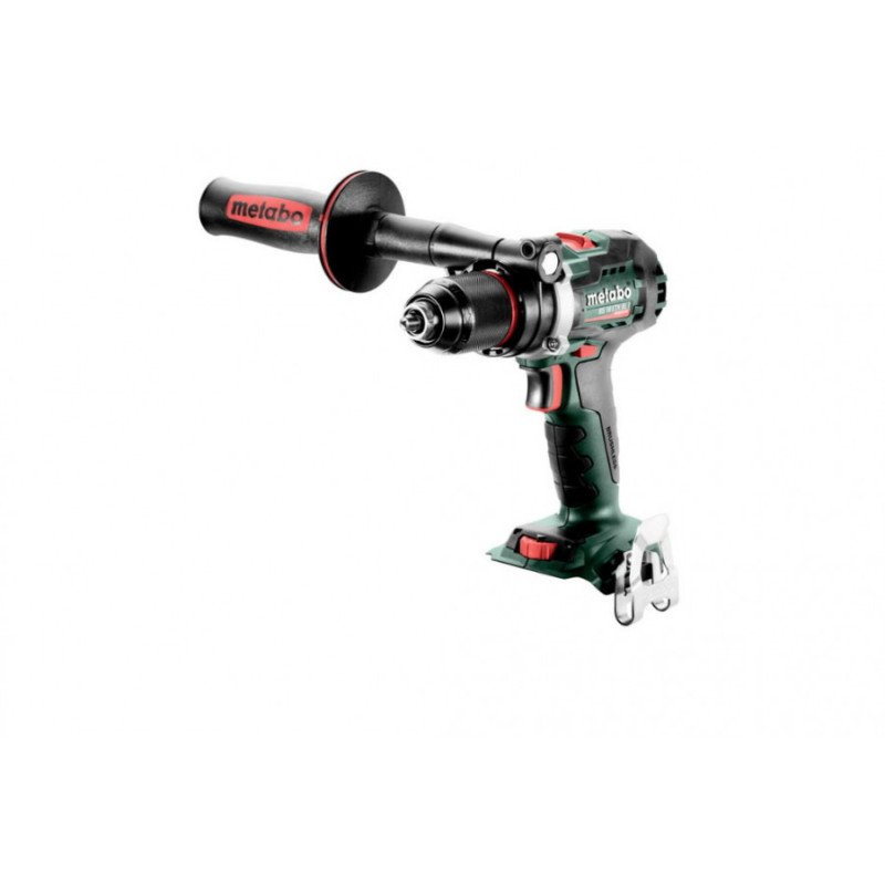 Дрель-шуруповёрт Metabo BS 18 LTX BL Impuls 18V 130 Nm