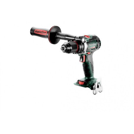 Дрель-шуруповёрт Metabo BS 18 LTX BL Impuls 18V 130 Nm