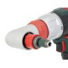 Угловой адаптер Metabo Quick 90° 100 Nm для BS 18 LT