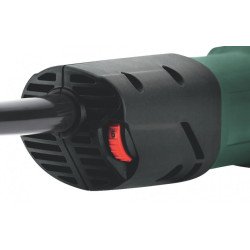 Metabo WEV 850-125 leņķa slīpmašīna 850 W 125 mm ar ātruma regulēšanu – profesionāla metāla un akmens griešana, pirkt tiešsaistē