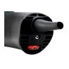 Metabo WEV 11-125 Quick leņķa slīpmašīna 1100 W 125 mm – regulējams ātrums, Metabo M-Quick, pirkt tiešsaistē