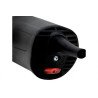 Metabo WEV 17-125 Quick 1700 W 125 mm — регулировка 2800–11 000 rpm, M-Quick, MVT