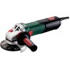 Metabo WEV 17-125 Quick 1700 W 125 mm leņķa slīpmašīna ar M-Quick diska maiņu un MVT rokturi,