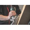 Кромочный фрезер Metabo FM 500-6 500 W 6 mm