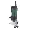 Кромочный фрезер Metabo FM 500-6 500 W 6 mm