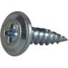 Flat Head stainless steel Mounting Screws - Reliable Fasteners