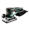Metabo SRE 4350 TurboTec orbitālā slīpmašīna 92 x 184 mm 350 W – TurboBoost, zema vibrācija, putekļu savākšana