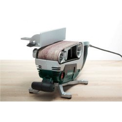 Metabo BAE 75 belt sander 75 x 533 mm 1010 W – VTC control and quick belt change