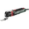 Metabo MT 400 Quick multi-tool set 400 W – Quick change, LED and VTC for renovation