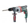Metabo BE 850-2 electric drill 850 W – two-speed metal and wood drill with Marathon motor, made in Germany