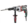 Metabo SBEV 1300-2 Impuls impact drill 1300 W – two-speed constant-speed hammer drill with impulse mode and Marathon motor