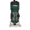 Virsfrēze Metabo FM 500-6 skats no sāna