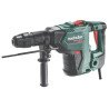 Metabo KHEV 5-40 BL SDS-max kombinētais perforators 8,7 J – bezoglīšu 1150 W nojaukšanai un urbšanai betonā, ar MVT vibrāciju sl