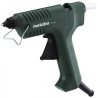 Metabo KE 3000 клеевой пистолет Ø 11 mm – PTC ~200 °C, 18 g/min, антикапля