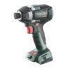 Metabo SSD 18 LT 200 BL 18 V ударный шуруповерт – 200 Nm BL, 1/4"" hex, bare tool