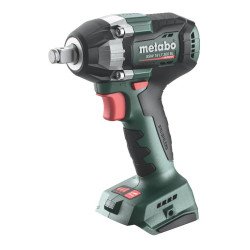 Metabo SSW 18 LT 300 BL 18 V brushless cordless impact wrench bare tool with 1/2" square drive