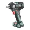 Metabo SSW 18 LT 300 BL 18 V brushless cordless impact wrench bare tool with 1/2" square drive