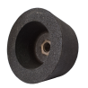 Slīpēšanas kauss metālam 110 x 90 mm, M14 – ABRABORO®.Шлифовальная чаша