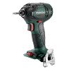 Metabo SSW 18 LTX 550 BL 18 V bezoglīšu akumulatora triecienatslēga ar 1/2" ārējo četrkanti un jostas āķi