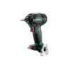 Metabo SSD 18 LTX 200 BL impact driver 18 V, 200 Nm – APS bare tool with metaBOX 145