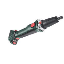 Metabo GVB 18 LTX BL 11-28 cordless die grinder, bare tool